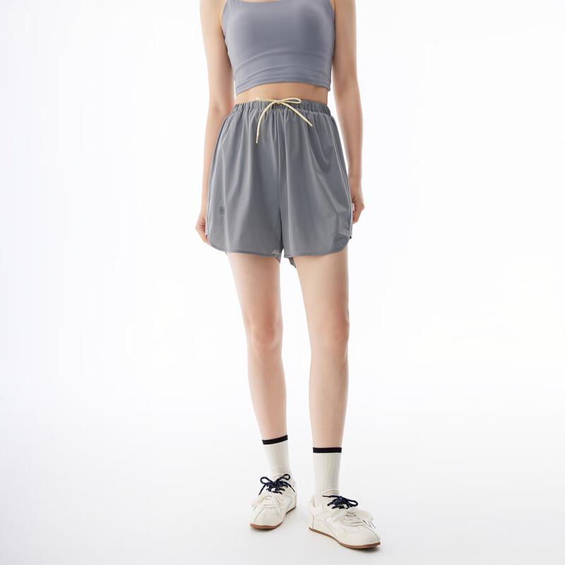 Women's Lightweight Sun Protection Skirt Shorts