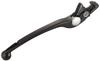 Daytona NISSIN Motorcycle Brake Master Cylinder Horizontal Repair Product Brake Lever 6 Levels Adjustment Black 62283