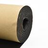 Rubber Plastic Cotton Garage Rubber Wall Rubber Safety Sticker