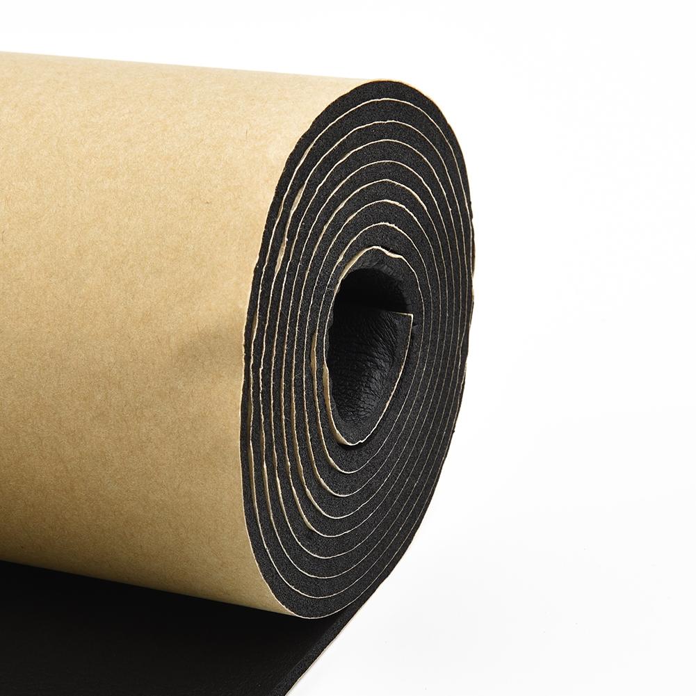 Rubber Plastic Cotton Garage Rubber Wall Rubber Safety Sticker