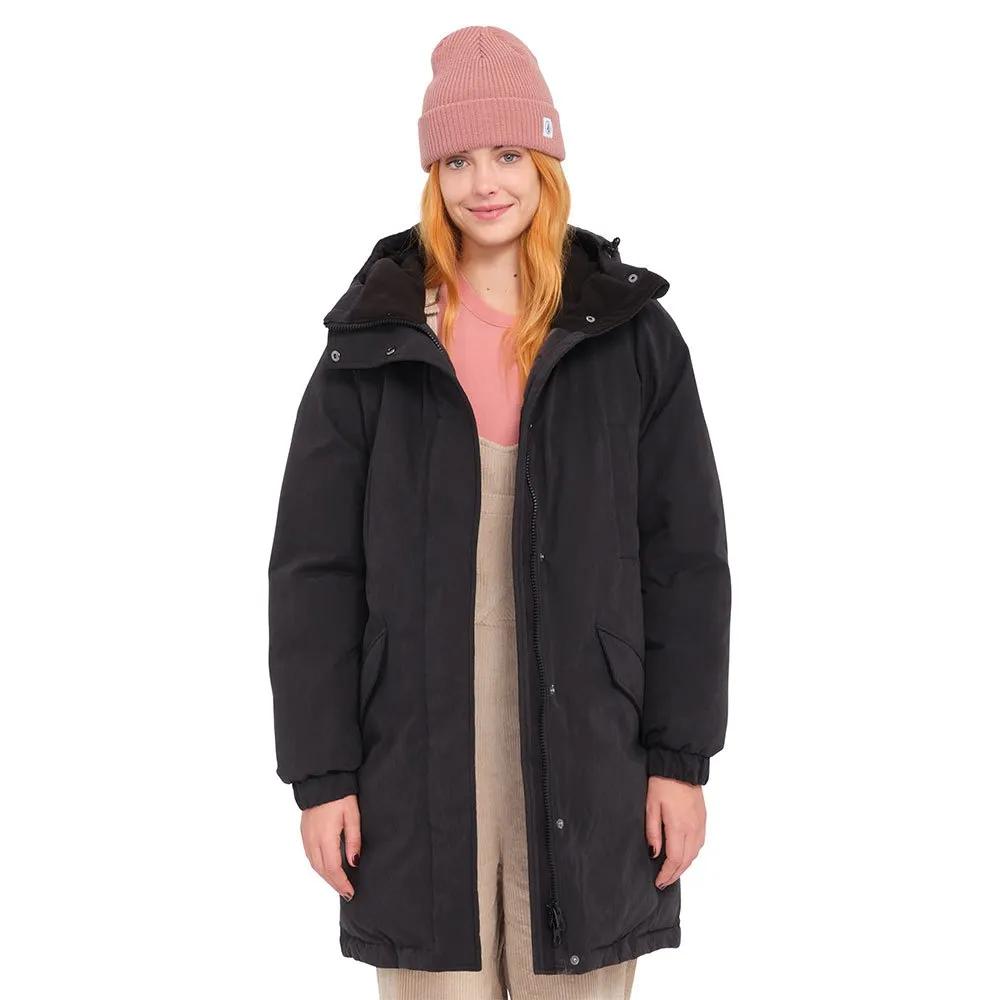 Volcom Парка Sleepi Puff Up
