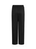 2025 Women's High-Waisted Drapey Straight-Leg Casual Suit