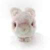Cute Sales Plush Rabbit Light Pink F0240