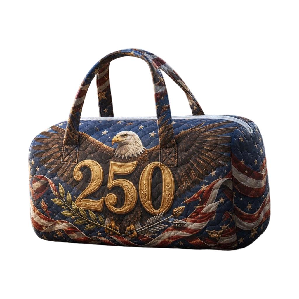 Travel Bag for Travel Vacation Weekend Trip Carry Luggage Duffel for Men Women