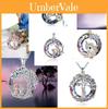 Elegant Alloy Fashion Tree Of Life Pendant Necklace With Cute Animal Design For Women