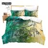 Cartoon Dreamcatcher Duvet Cover Set, 3pcs Bedding Set, Soft Comfortable Breathable Duvet Cover, For Bedroom Guest Room Decor