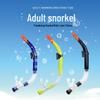 YBLKJ S12P Semi-Dry Snorkel