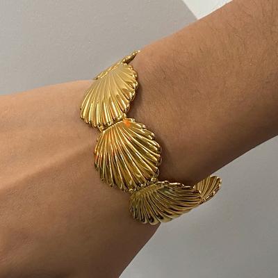 Braceletes – Pulseiras de cadeia