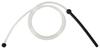 Penisplug - Urethral Dilator with Piss To Mouth Tube