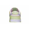 Nike Womens Dunk Low 'Lime Ice' (women's Sizes) Light Soft Pink / Ghost / Lime Ice / White Skateboard Shoes DD1503 600