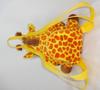 Aurora Aurora World Plush Backpack Giraffe