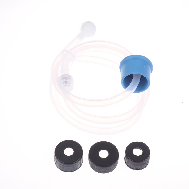 Küchenspüle Seifenspender Verlängerungsrohr Küchenzubehör Zubehör Seifenspender Verlängerungsrohr Set