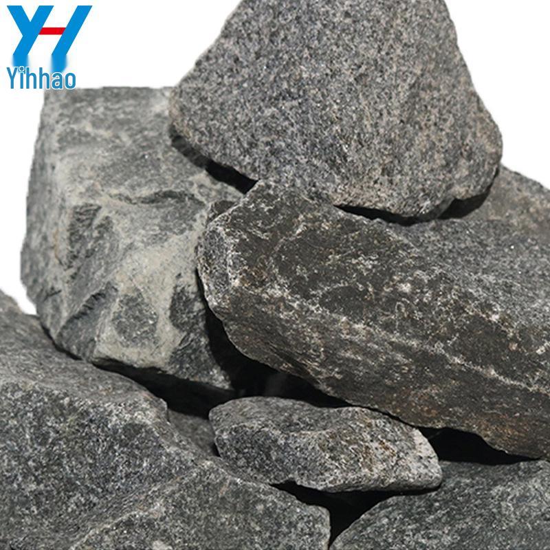 High-Quality Volcanic Sauna Heater Stones for Home Steam Room