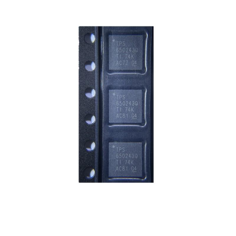 TPS650243QRHBRQ1 VQFN-32 PMIC: TPS650243Q Silkscreen Power Management IC