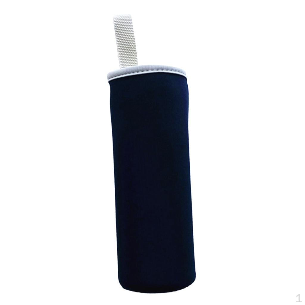 Držák na 550ml láhev s vodou
