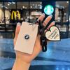 NFC Card Key Case Cover For 1 3 5 7 8 Series X1 X3 X5 X6 X7 F30 G20 F34 F31 G30 G01 F15 I3 M4 535LE 2022 New Energy