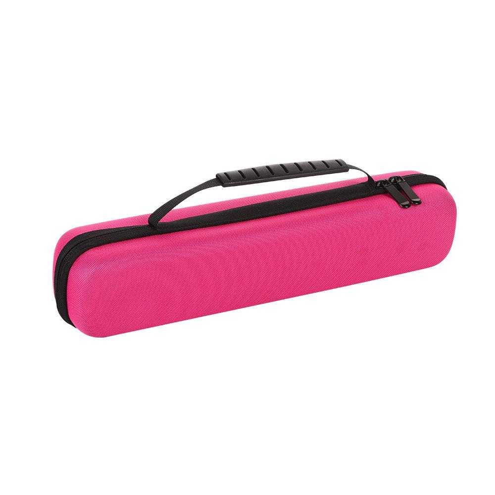 Waterproof Shockproof EVA Straightener and Curling Iron Storage Bag