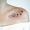 Tatuaje și body-art – Tatuaje temporare