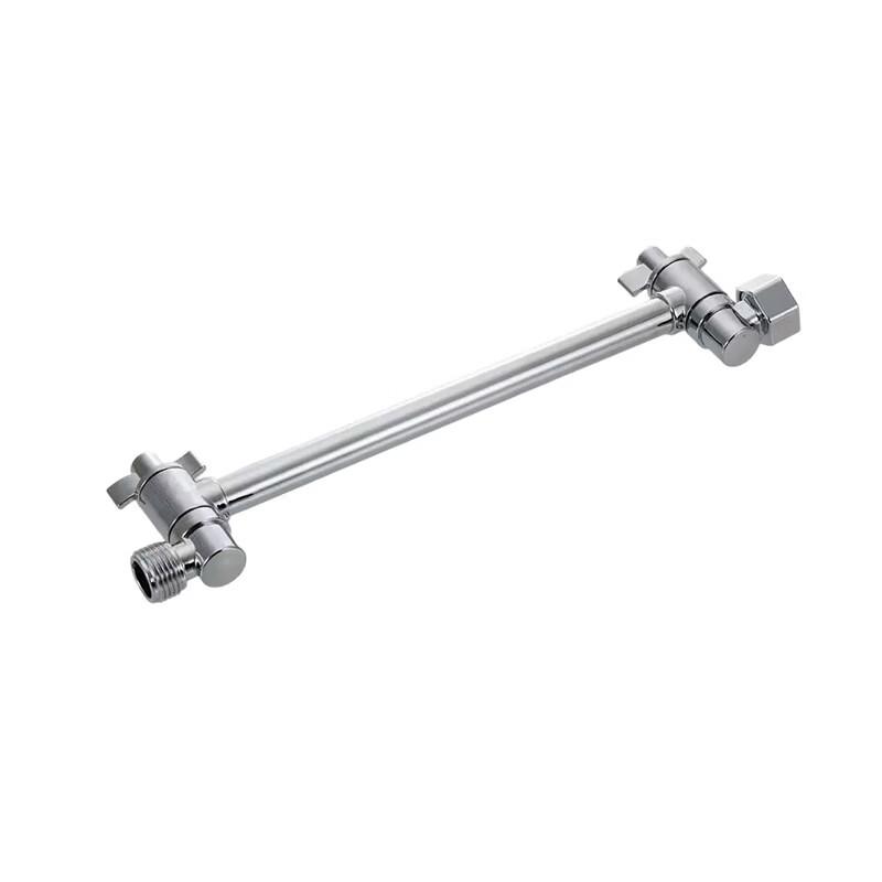 Plastic Shower Arm