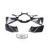 New Honda CBR1000RR-R Carbon Fiber GP Winglets & Side Deflectors