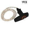 Elastostart Recoil Starter Handle With 4.5mm Rope Fits TS400, TS410, TS420