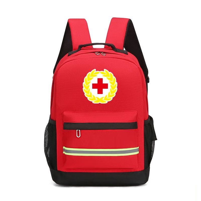 

Multi-functional Emergency & First Aid Preparedness Bag One Size