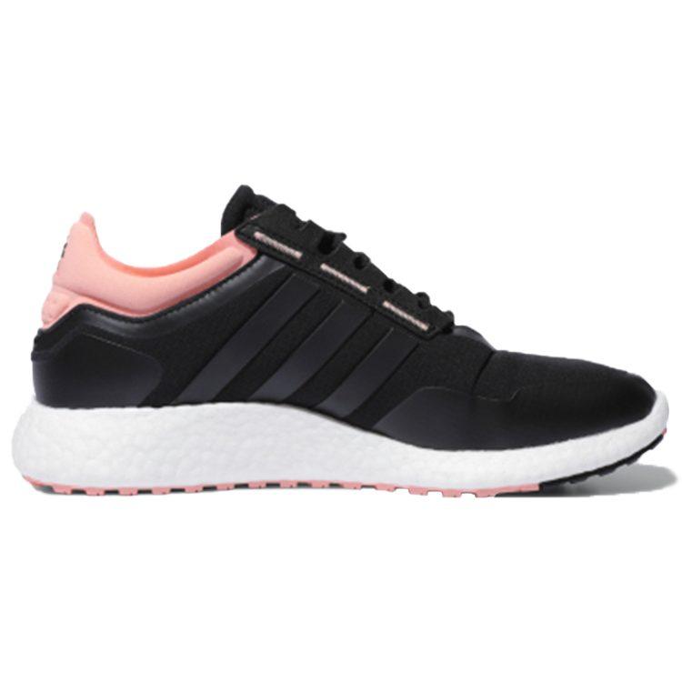 Adidas Ch Rocket Boost 'Black Pink White' Women's EH0846