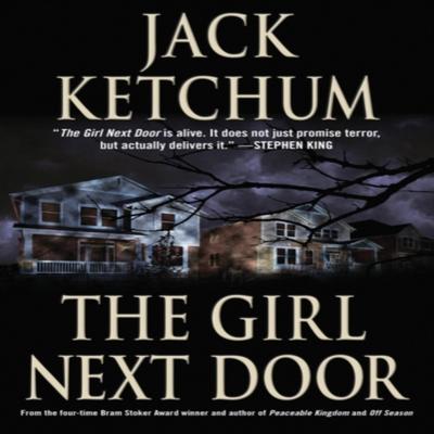 The Girl Next Door by Jack Ketchum Paperback Book 9781503950566