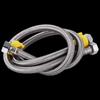 Minxi 304 Stainless Steel Braided Water Supply Hose