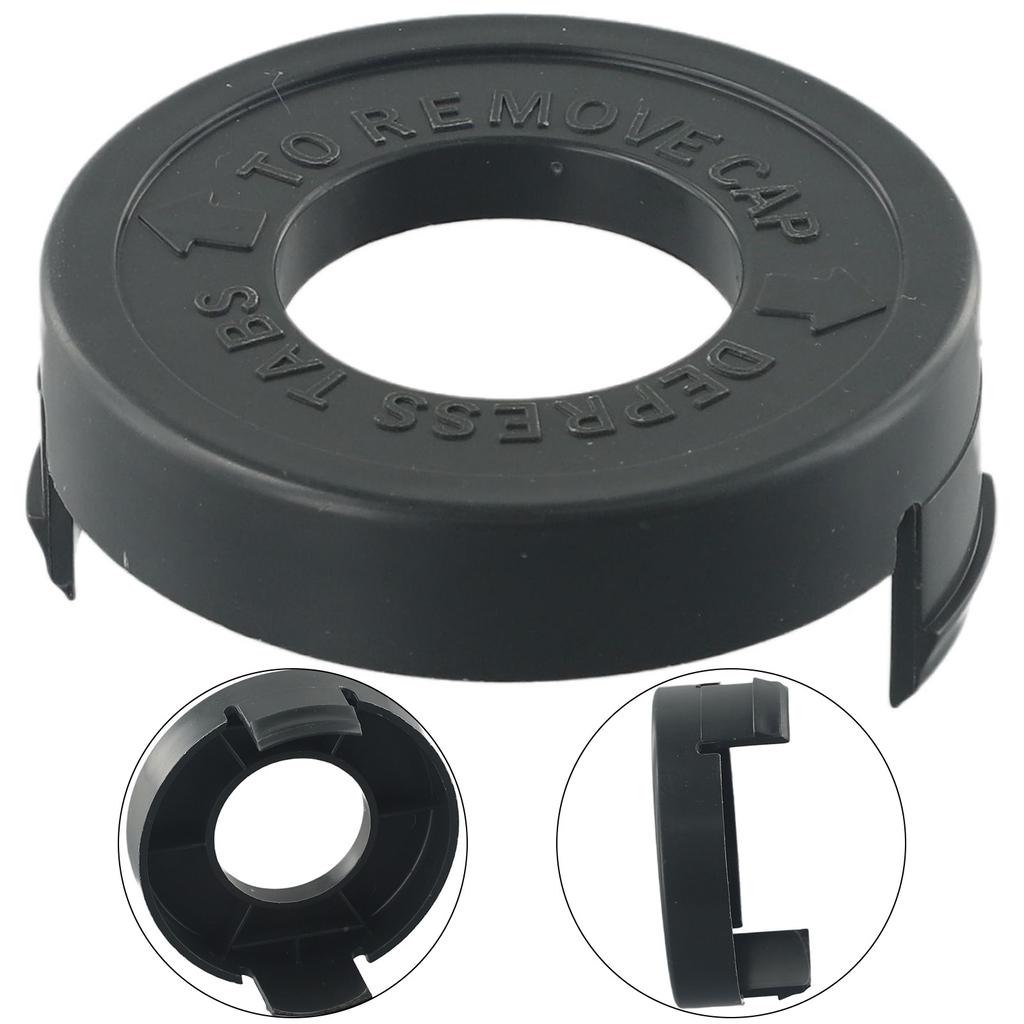 Spool Cover Cap Accessories For Black & Decker GL250 GLC12 Replacement Spare