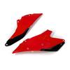 Motorcycle Full Fairing Body Cover For GASGAS EXF MCF EC 21-23 Plastic Kit Front License Number Fender Fuel Tank Side Panels