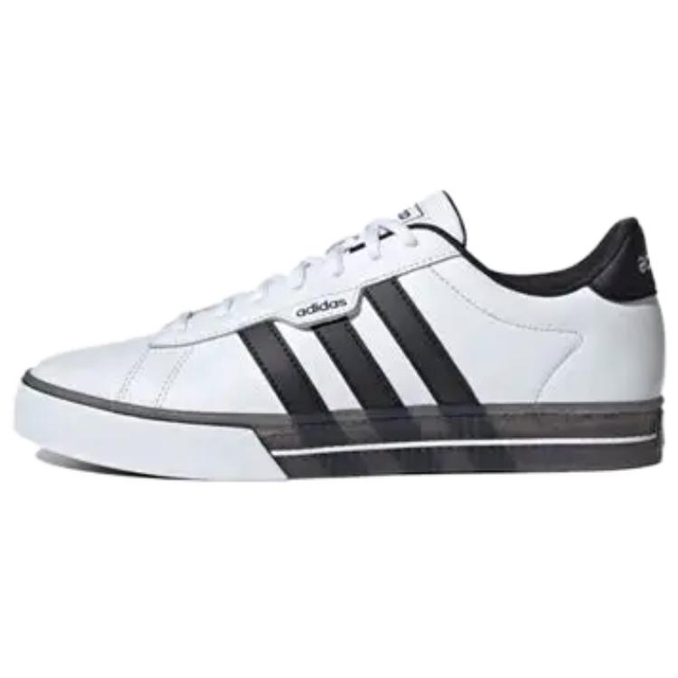 

Adidas Daily 3.0 White Black G55066 42
