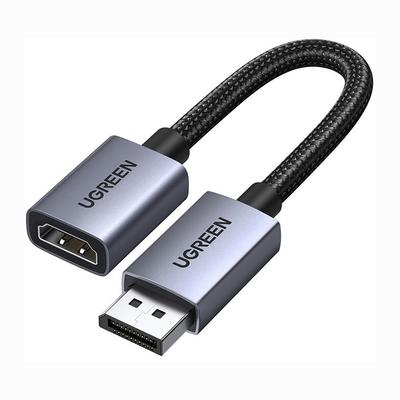 Audio- & Videozubehör – HDMI-Kabel & Adapter