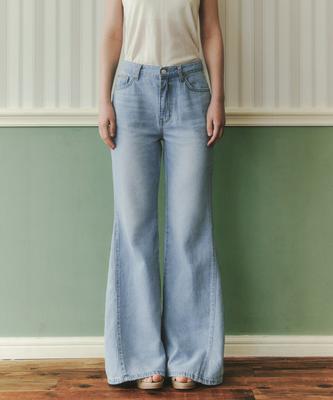 Underdelar (damkläder) – Jeans
