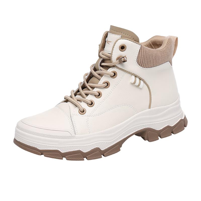 Red Dragonfly Women s High-Top Martin Boots 40