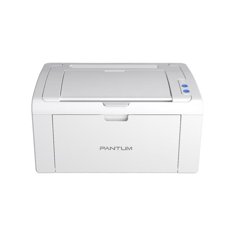 

Pantum P2510W A4 Black and White Wireless Laser Printer