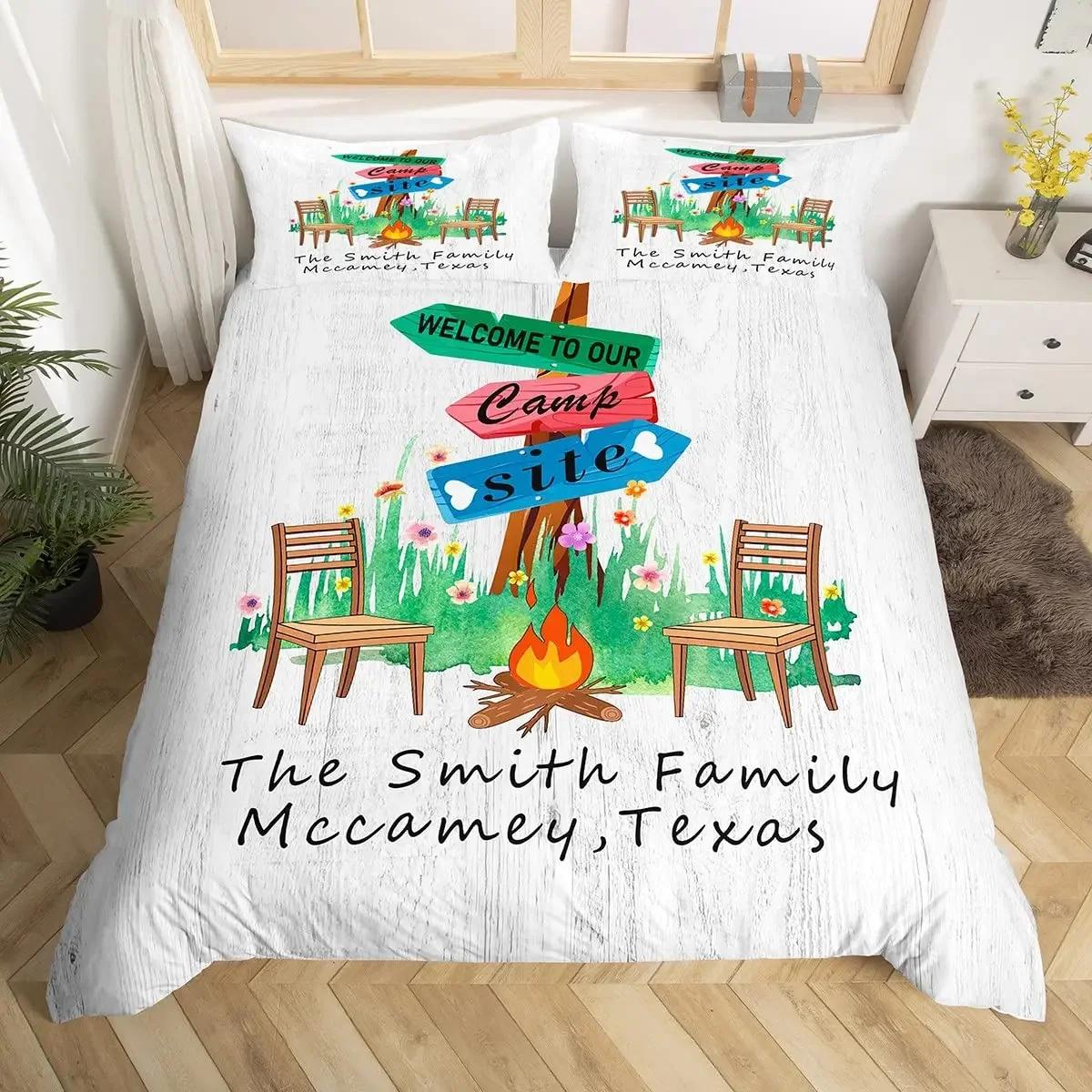 

Fishing Hunting Soft Duvet Cover Set Quen Lake House Warm Comforter Cover Fishing Pole Padle Beding Set for Young Boys Young Girls Farmhouse Decor 100*200cm Single