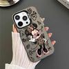 Cute Minnies Phone Case For Xiaomi Redmi 15 15C 14C 13C 12C 13 12 10 A1 A2 A3 A5 9T 9A K60 K40 4G 5G Anti Fall Matte Back Cover