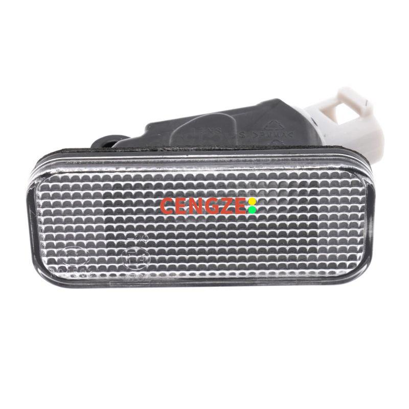 Лампа подсветки заднего номерного знака DFSK Glory 580pro 500 E3 4108010-FS01