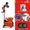 Double Fish DF-E6 Smart Table Tennis Serve Machine