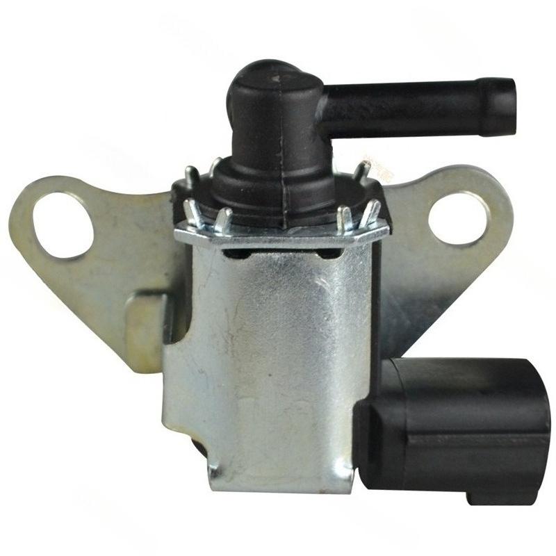 14930-EN20A K5T46695 14930-EN200 Car Emission VaporCanister Purge Solenoid Valves Compatible For Cube NV200 for Nissan