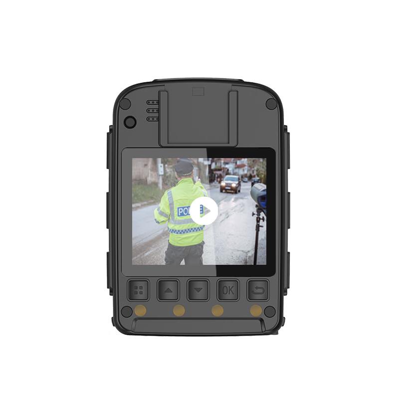 POC Fanteng DSJ-HD218 64GB Law Enforcement Body Camera (CN version)
