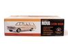 Plastikový model vozu AMT Chevrolet II Nova Station Wagon 1963, AMT1202, měřítko 1:25