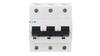 Circuit Breaker 3P D 63A 25kA AC AZ-3-D63 211820
