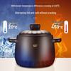 SUPOR Ceramic Casserole & Stew Pot