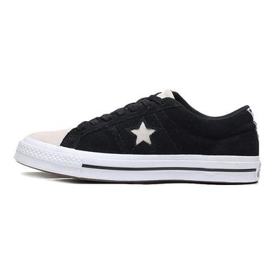 One Star Low Top