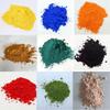 500g Keramikpigment Farbpulver Handgefertigtes Basteln DIY Hochtemperatur Umweltfreundliche Färbeglasur