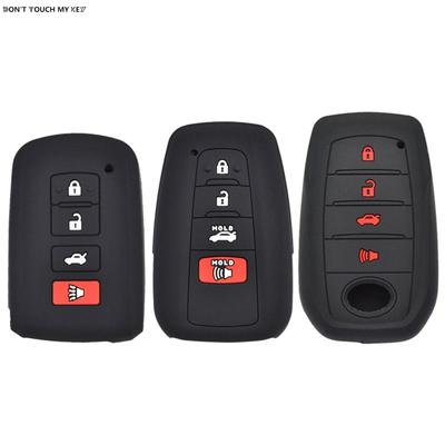 Doplňky pro autoelektroniku – Pouzdra na klíče od auta