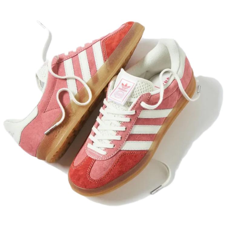 New Adidas END. X Adidas Gazelle Indoor 'Laundromat' IH8543
