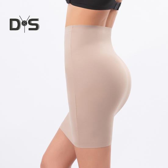 Höschen mit hoher Taille, formt den Bauch, atmungsaktiv, Hüftlifting, kurzer Rock, Höschen betonen die Kurven, bleiben bequem